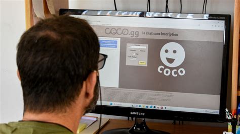 Fermeture de Coco : la chute d’un site sulfureux,